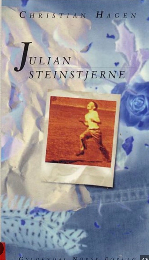 Julian steinstjerne (Innbundet) - Bokia.no
