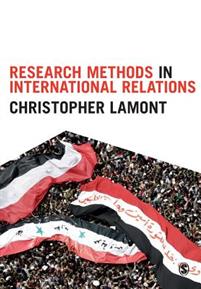 Research Methods in International Relations (Pocket) - Bokia.no