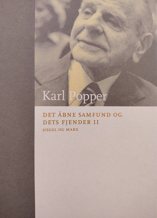 Det åbne samfund og dets fjender - Bokia.no