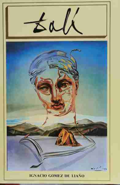 Dalí - Bokia.no