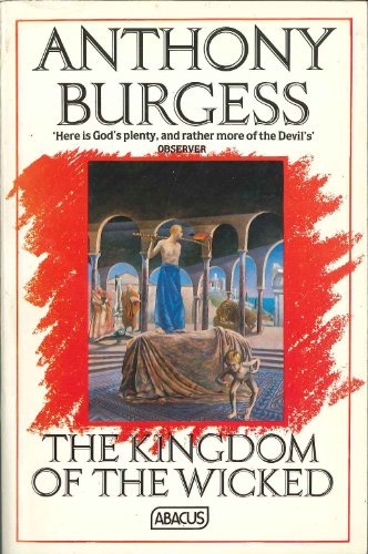 The Kingdom of the Wicked - Bokia.no