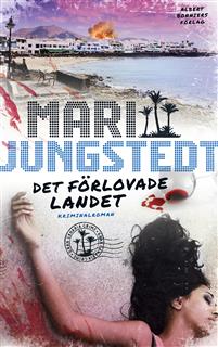 Det förlovade landet (Innbundet) - Bokia.no