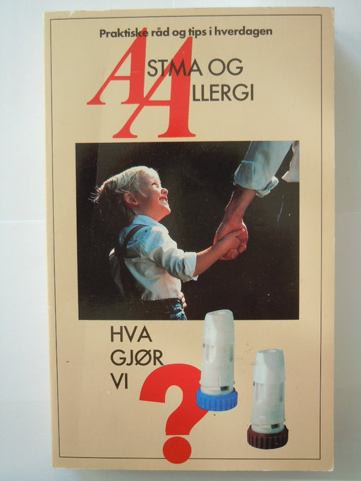 Astma og allergi - Bokia.no
