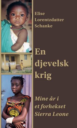 En djevelsk krig - Bokia.no
