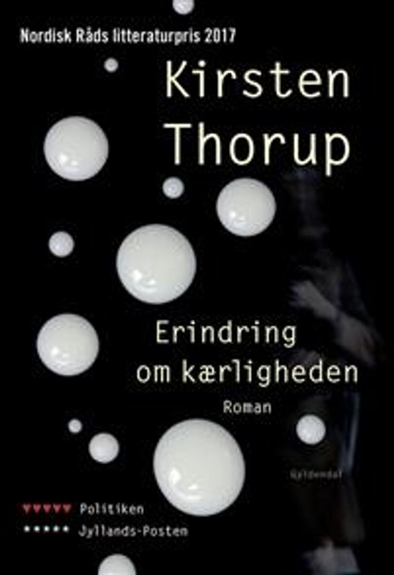 Erindring om kærligheden - Bokia.no