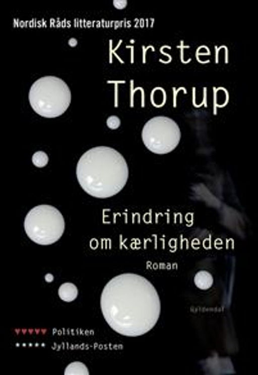 Erindring om kærligheden - Bokia.no