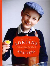 Adrians skafferi - Bokia.no