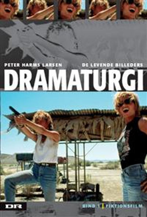 De levende billeders dramaturgi-Fiktionsfilm - Bokia.no
