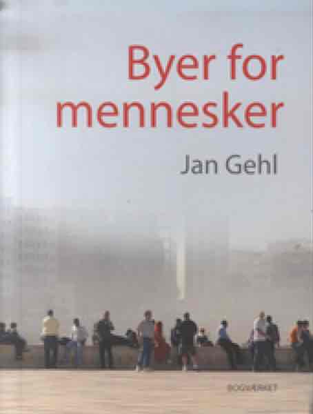Byer for mennesker - Bokia.no
