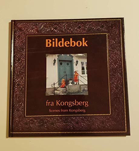 Bildebok fra Kongsberg - Bokia.no