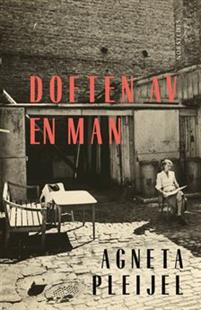 Doften av en man (Innbundet) - Bokia.no