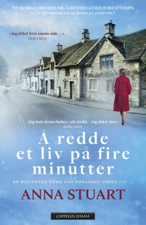 Å redde et liv på fire minutter - Bokia.no