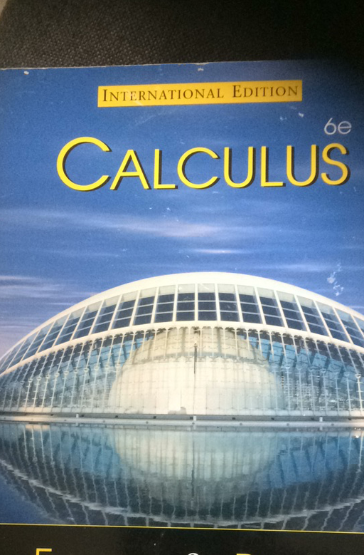 Calculus (Pocket) - Bokia.no