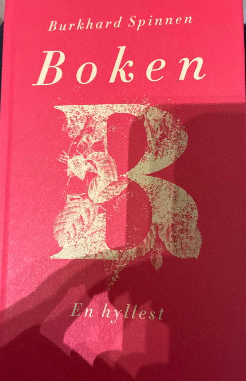 Boken - Bokia.no