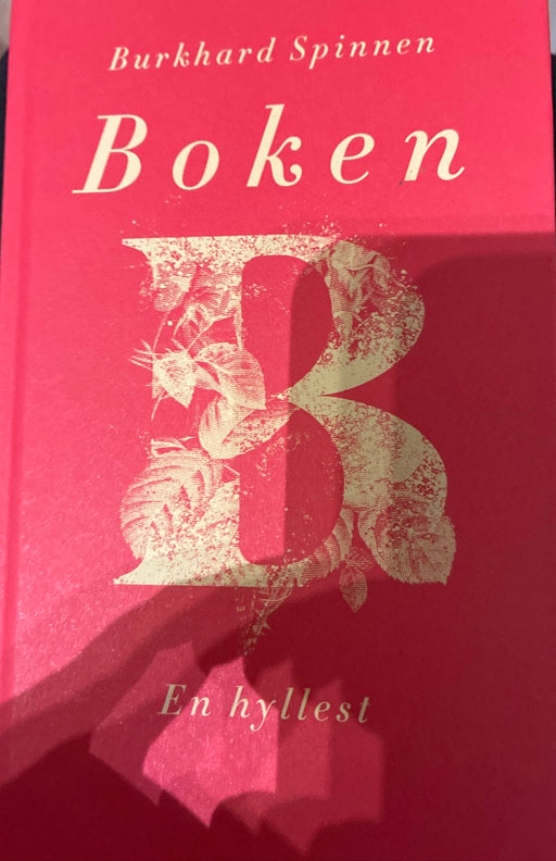 Boken - Bokia.no