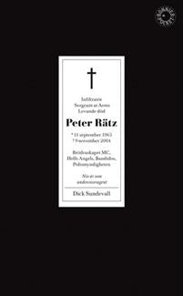 Peter Rätz - Bokia.no