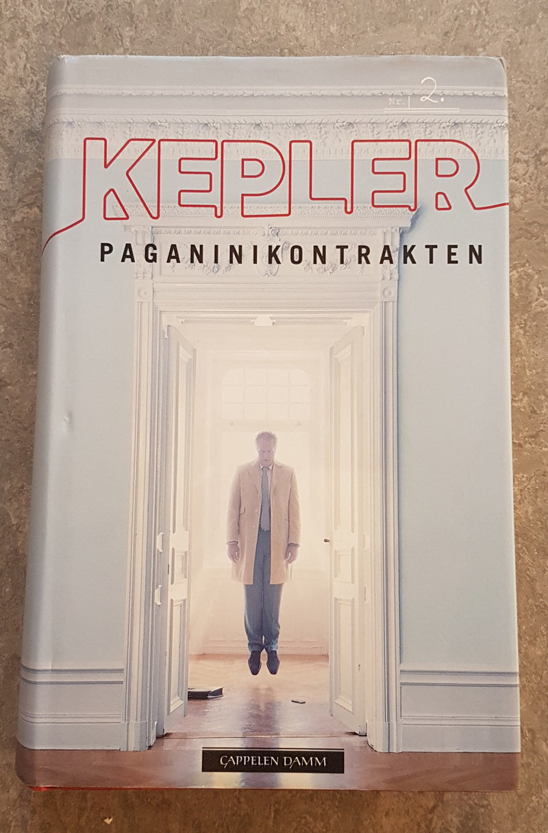 Paganinikontrakten - Bokia.no