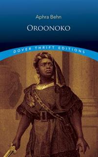 Oroonoko (Pocket) - Bokia.no