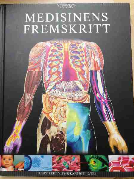 Medisinens fremskritt - Bokia.no