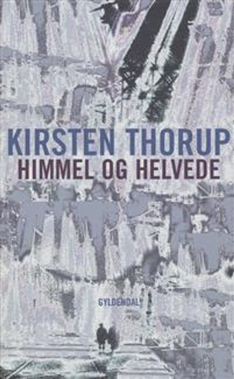Himmel og helvede - Bokia.no