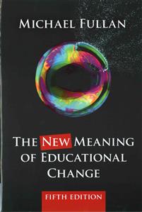 New Meaning of Educational Change (Pocket) - Bokia.no