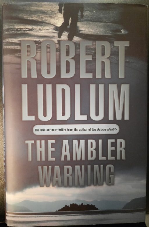 The Ambler Warning - Bokia.no