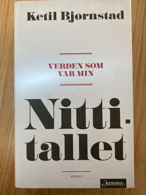 Nittitallet - Bokia.no