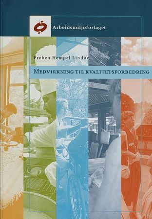 Medvirkning til kvalitetsforbedring - Bokia.no