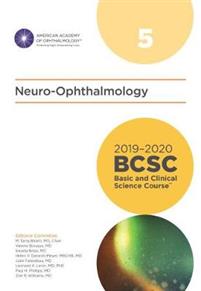 2019-2020 Basic and Clinical Science Course, Section 05: Neuro-Ophthalmology (Pocket) - Bokia.no