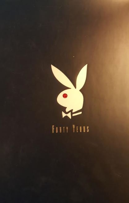 The Playboy Book - Bokia.no
