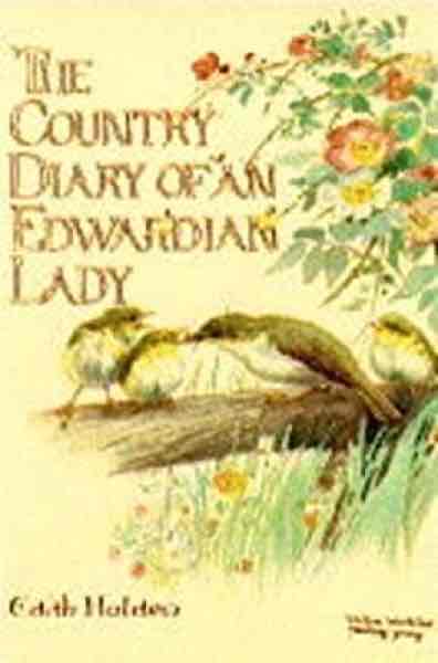 The Country Diary of an Edwardian Lady - Bokia.no