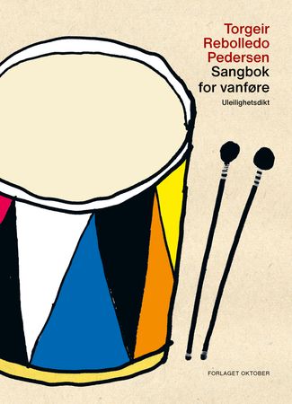 Sangbok for vanføre: uleilighetsdikt (Innbundet) - Bokia.no