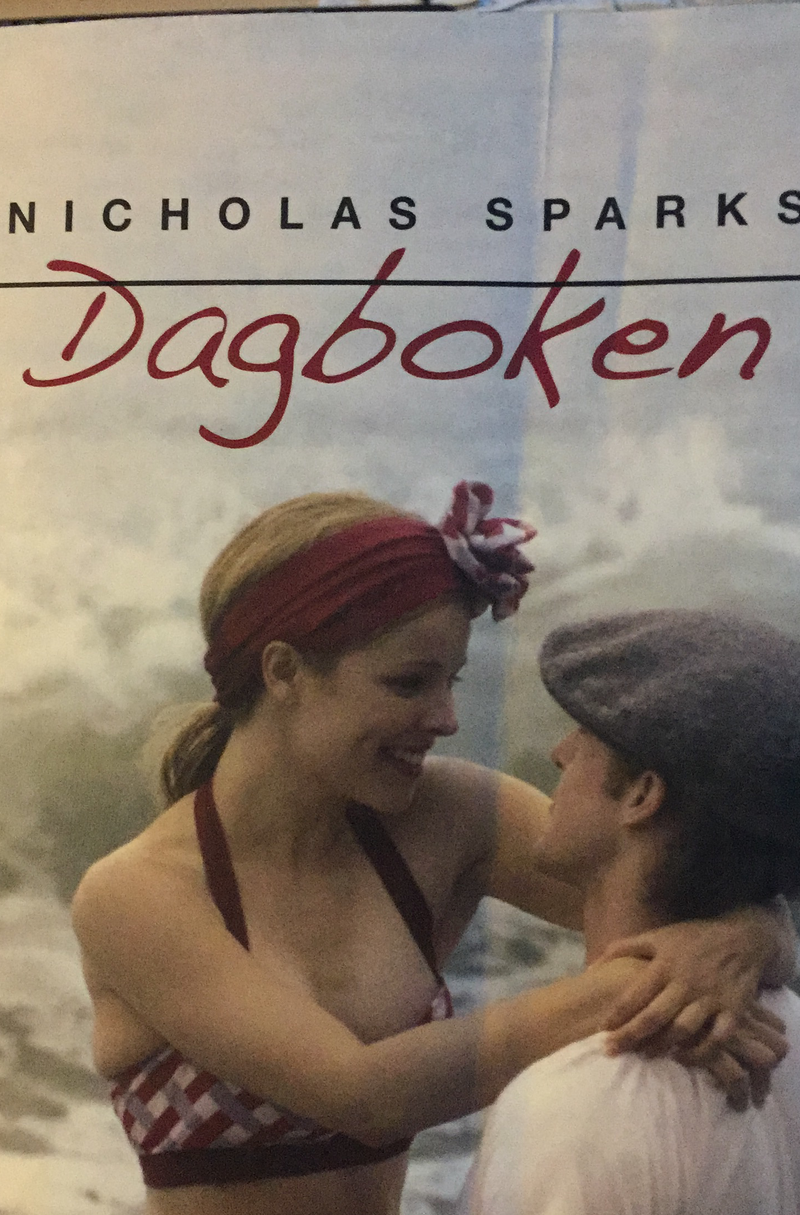 Dagboken - Bokia.no
