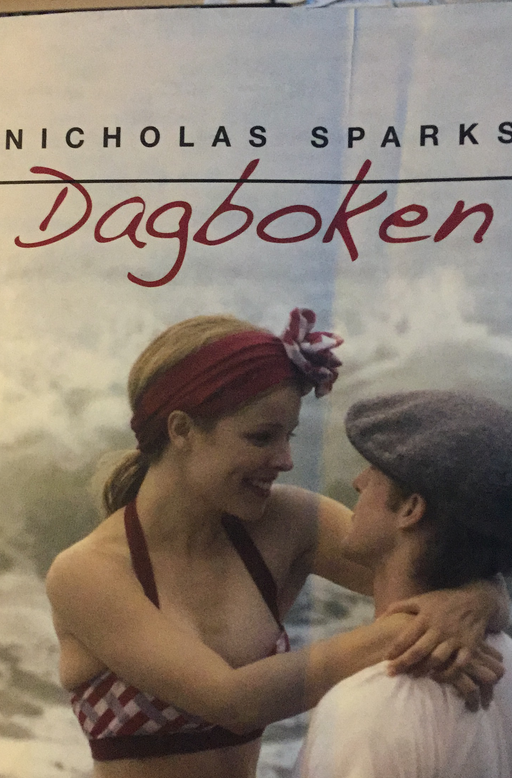 Dagboken - Bokia.no