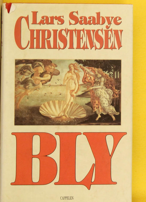 Bly (Innbundet) - Bokia.no