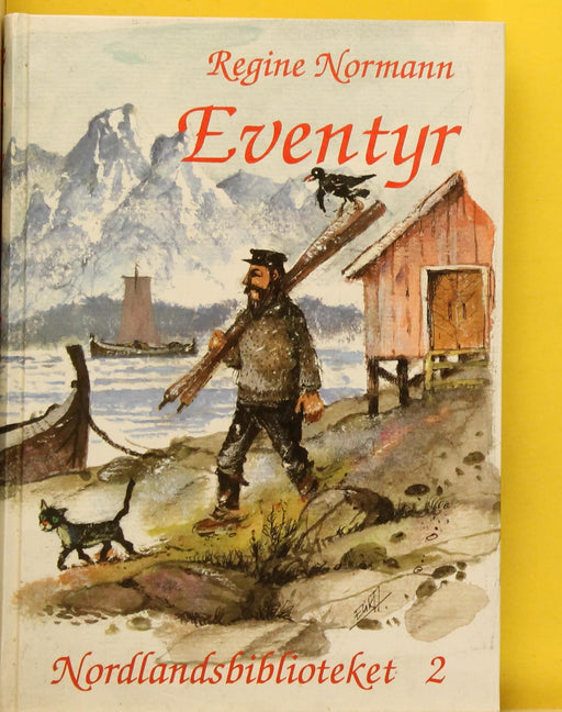 Eventyr - Bokia.no