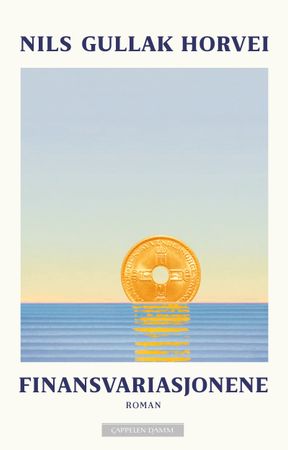 Finansvariasjonene (Innbundet) - Bokia.no