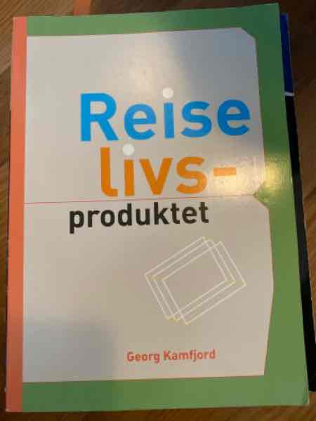 Reiselivsproduktet - Bokia.no