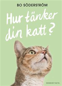 Hur tänker din katt? - Bokia.no