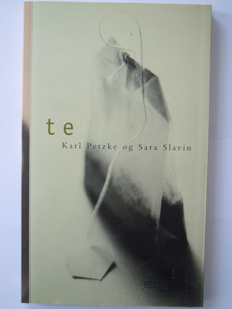 Te (Pocket) - Bokia.no