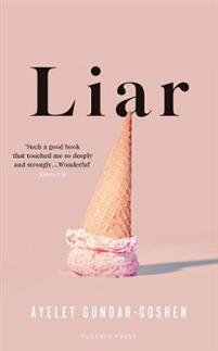 Liar (Pocket) - Bokia.no