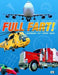 Full fart! 9788204134295  Brukte bøker