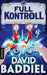 Full kontroll 9788203262777 David Baddiel Brukte bøker