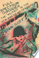 Full Spectrum Disorder 9781932360127 Stan Goff Brukte bøker