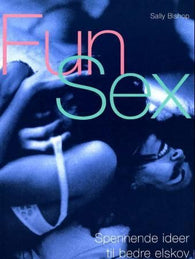 Fun sex 9788259025418 Sally Bishop Brukte bøker