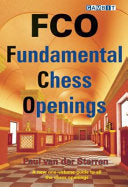 Fundamental Chess Openings 9781906454135 Paul van der Sterren Brukte bøker