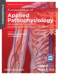Fundamentals of Applied Pathophysiology: An Essential Guide for Nursing and H… 9780470670620  Brukte bøker