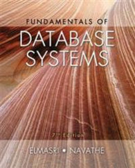 Fundamentals of Database Systems 9780133970777 Shamkant B. Navathe Ramez Elmasri Brukte bøker