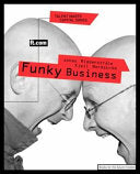 Funky Business 9780273645917 Kjell Nordstrom Jonas Ridderstrale Brukte bøker