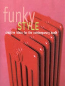 Funky style 9780706378689 Natalia Marshall Brukte bøker